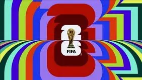 قرعه‌کشی پلی‌آف جام جهانی ۲۰۲۶ برگزار شد / بهترین قرعه به نام ایتالیا افتاد