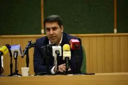 رشد قابل توجه محصولات تولیدی پالایشگاه گاز ایلام در دولت سیزدهم 

