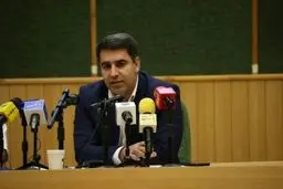 رشد قابل توجه محصولات تولیدی پالایشگاه گاز ایلام در دولت سیزدهم 

