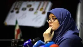 فاطمه مهاجرانی: امیدواریم مذاکرات ایران و آمریکا در زمان مناسب به نتیجه برسد