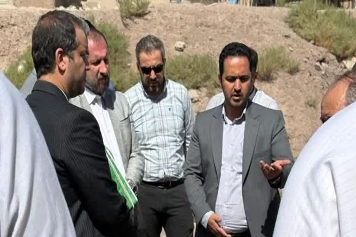 دو مقام مسئول در طرح مسکن ملی دستگیر شدند