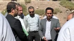 دو مقام مسئول در طرح مسکن ملی دستگیر شدند