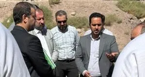 دو مقام مسئول در طرح مسکن ملی دستگیر شدند