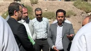 دو مقام مسئول در طرح مسکن ملی دستگیر شدند