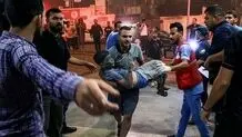هشدار اسرائیل برای تخلیه فوری بیمارستان قدس

