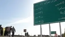 راهنمای سفر مرزی از ۶ گذرگاه تا شهرهای زیارتی عراق+ اینفوگرافی