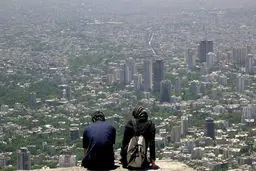 جامعه ایران با «نابسامانی جنسی» روبرو شده است
