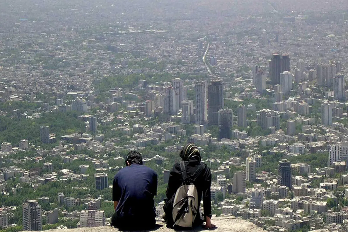 جامعه ایران با «نابسامانی جنسی» روبرو شده است
