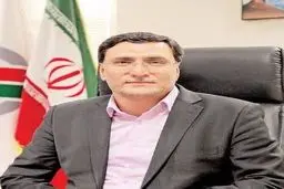 برای تامین ریل پروژه‌ها، صرفاً روی ذوب آهن اصفهان حساب می‌کنیم