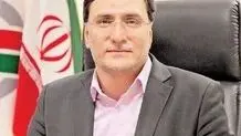 برای تامین ریل پروژه‌ها، صرفاً روی ذوب آهن اصفهان حساب می‌کنیم
