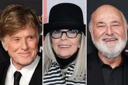 مرگ های سینمایی ۲۰۲۵ / چهره‌هایی صحنه هنر را برای همیشه ترک کردند
