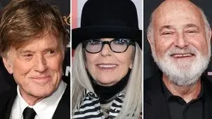 مرگ های سینمایی ۲۰۲۵ / چهره‌هایی صحنه هنر را برای همیشه ترک کردند
