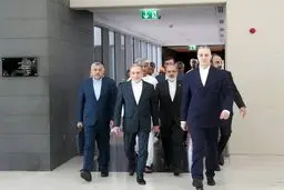 ادعای مقام آمریکایی درباره مذاکرات ایران و آمریکا: ایران یک طرح مکتوب ارائه می‌دهد