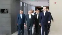 ادعای مقام آمریکایی درباره مذاکرات ایران و آمریکا: ایران یک طرح مکتوب ارائه می‌دهد