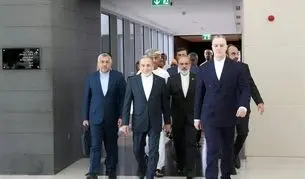 ادعای مقام آمریکایی درباره مذاکرات ایران و آمریکا: ایران یک طرح مکتوب ارائه می‌دهد