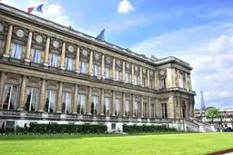 واکنش وزارت خارجه فرانسه به منشور شورای صلح غزه