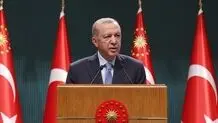 اردوغان: سرنوشت اسرائیل شکست خواهد بود


