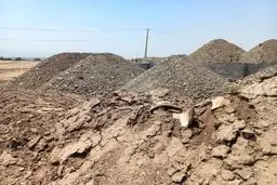میراث ۴ هزارساله با ساختن ورزشگاه از بین رفت / وزیر ورزش درگیر رسوایی دوندگان در کره ‌جنوبی است 