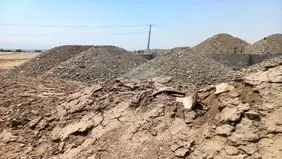 میراث ۴ هزارساله با ساختن ورزشگاه از بین رفت / وزیر ورزش درگیر رسوایی دوندگان در کره ‌جنوبی است 