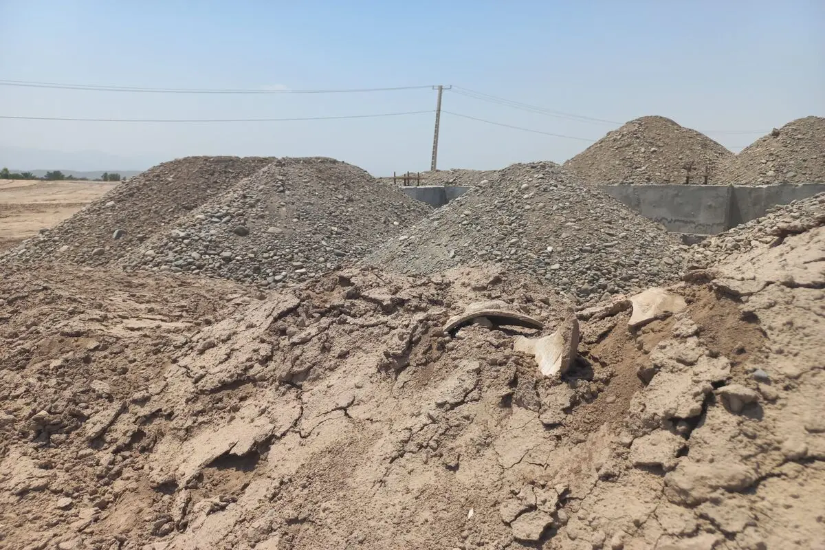 میراث ۴ هزارساله با ساختن ورزشگاه از بین رفت / وزیر ورزش درگیر رسوایی دوندگان در کره ‌جنوبی است 