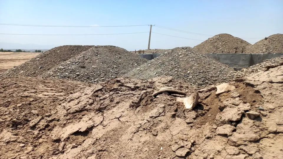 میراث ۴ هزارساله با ساختن ورزشگاه از بین رفت / وزیر ورزش درگیر رسوایی دوندگان در کره جنوبی است