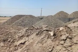 میراث ۴ هزارساله با ساختن ورزشگاه از بین رفت / وزیر ورزش درگیر رسوایی دوندگان در کره ‌جنوبی است 