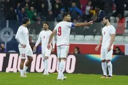 وزیر ورزش: تیم ایران به جام جهانی نمی رود