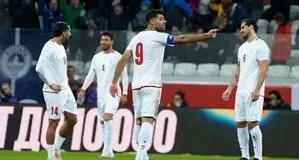 بررسی آخرین فهرست قلعه‌نویی