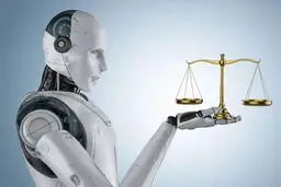 وکالت دادگستری و هوش مصنوعی