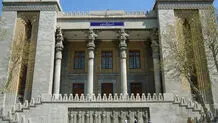 Swedish charge d'affaires summoned by Iran foreign ministry