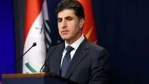 واکنش آمریکا به سفر رئیس اقلیم کردستان به تهران/ جزئیات تشکیل کمیته مشترک امنیتی و توافق امنیتی ایران و عراق اعلام شد 
