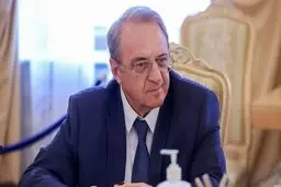 Russia-Iran-Syria-Turkey ministerial meeting being worked out