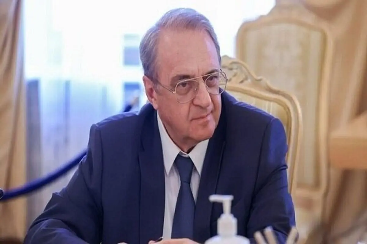 Russia-Iran-Syria-Turkey ministerial meeting being worked out