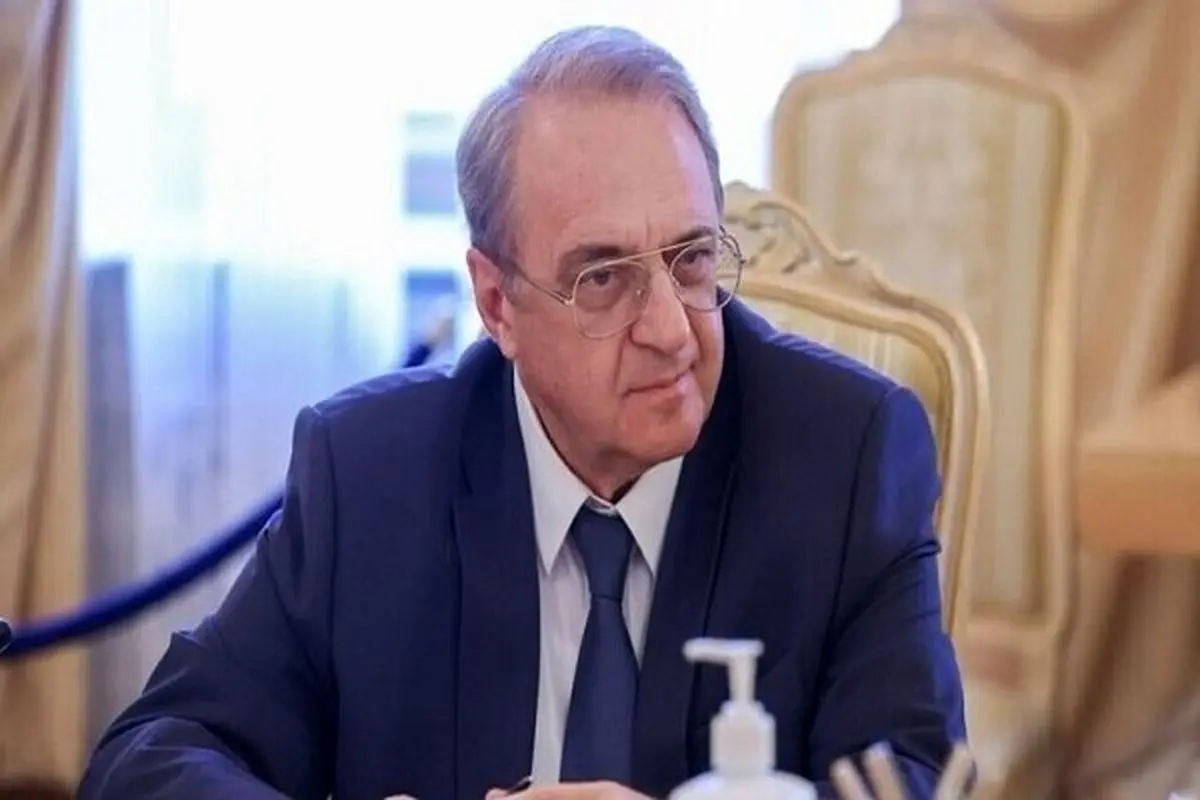 Russia-Iran-Syria-Turkey ministerial meeting being worked out