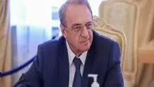 Russia-Iran-Syria-Turkey ministerial meeting being worked out