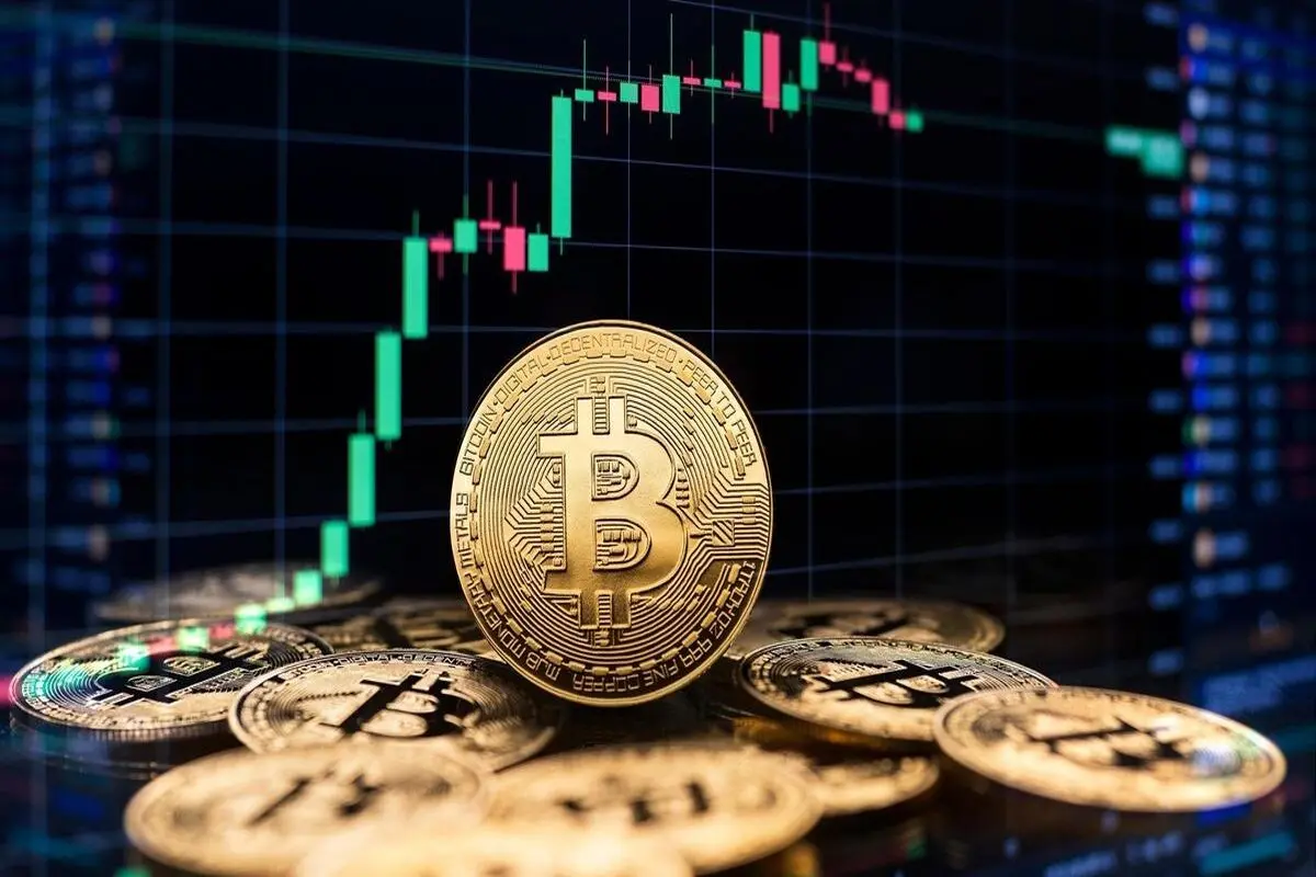 قیمت بیت کوین و ارز‌های دیجیتال صبح امروز دوشنبه ۱۰ شهریور ۱۴۰۴ + جدول

