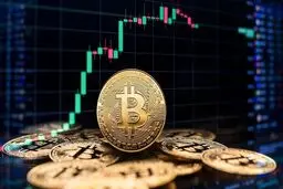 بیت کوین سقوط کرد