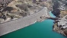 سهم ۳۹ درصدی سدهای مهم از آب