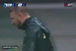 گل دوم اینتر به هلاس‌ورونا را ببینید + ویدیو