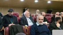 خدای جنگ یا اوپنهایمر اسلامی به روایت ظریف و بازیگرانش 

