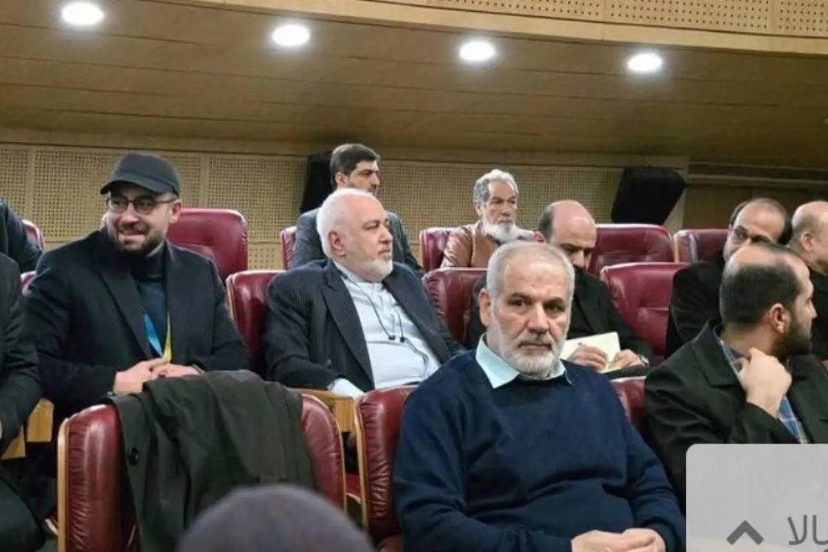 خدای جنگ یا اوپنهایمر اسلامی به روایت ظریف و بازیگرانش 

