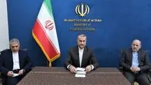 Iran, Uzbekistan agree to implement presidential agreements