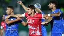 پس از هفته هفتم لیگ نخبگان؛ مسیر سخت صعود سرخابی ها