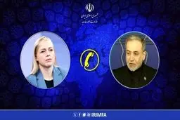 ابراز تاسف عراقچی نسبت به موضع اروپا درباره جنگ ایران