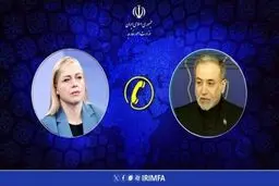 ابراز تاسف عراقچی نسبت به موضع اروپا درباره جنگ ایران