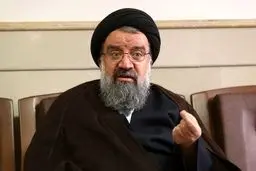 جریان ضدانقلاب می‌خواهد انتخابات را رفراندوم ضد نظام کند؛ به این منظور تشویق به نیامندن پای صندوق رای دارد