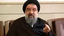 جریان ضدانقلاب می‌خواهد انتخابات را رفراندوم ضد نظام کند؛ به این منظور تشویق به نیامندن پای صندوق رای دارد