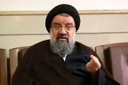 جریان ضدانقلاب می‌خواهد انتخابات را رفراندوم ضد نظام کند؛ به این منظور تشویق به نیامندن پای صندوق رای دارد