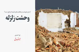 وحشت زلزله/ میان فرونشست و فعالیت های گسل ها ارتباطی است؟