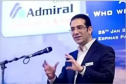 انگلیس هم پسر شمخانی را تحریم کرد + جزییات 